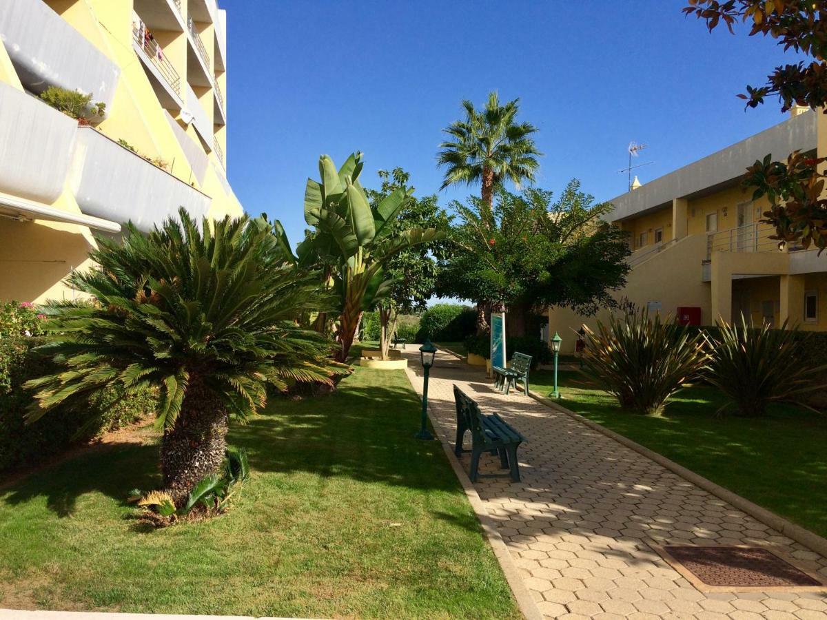 لاغوس Confortavel T2 Meia Praia المظهر الخارجي الصورة