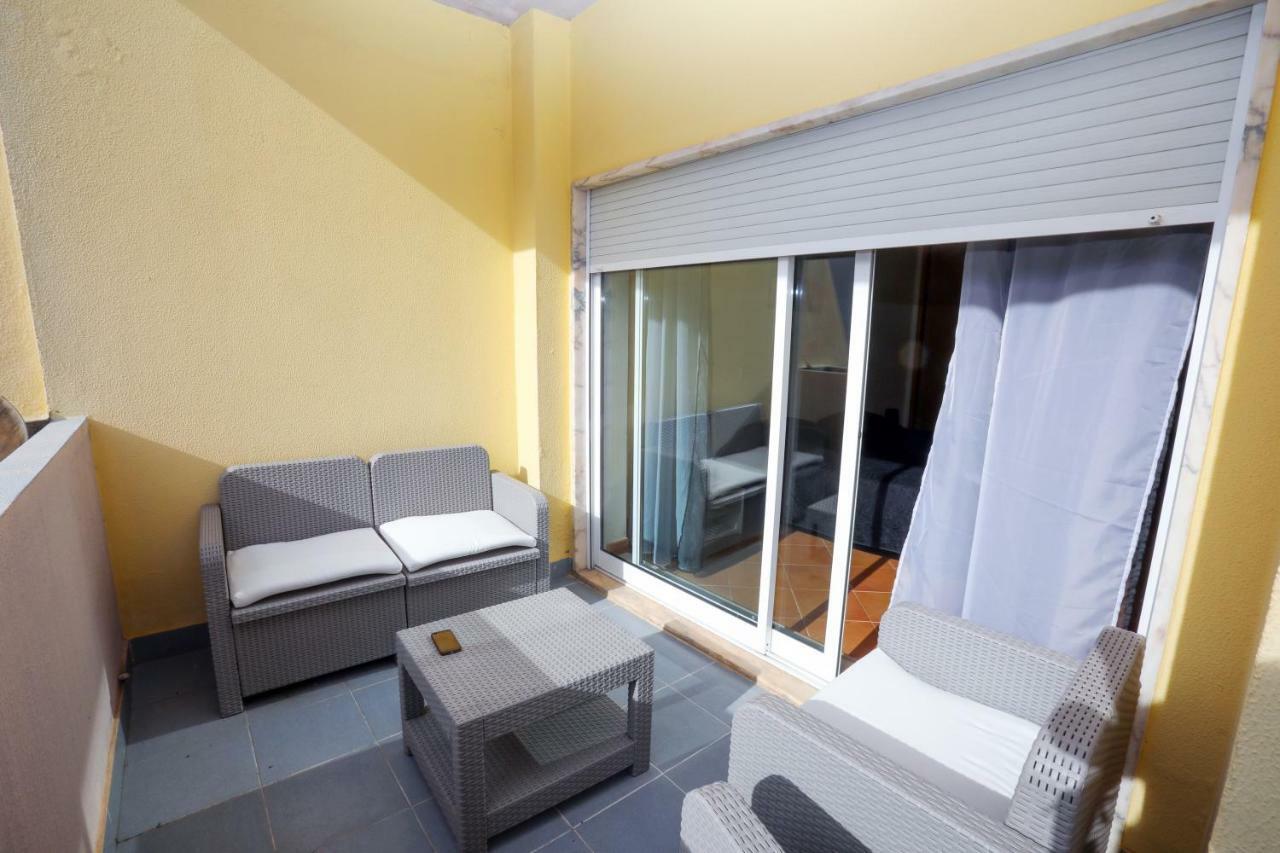 لاغوس Confortavel T2 Meia Praia المظهر الخارجي الصورة