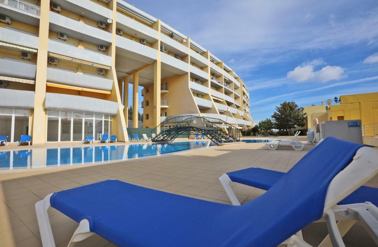 لاغوس Confortavel T2 Meia Praia المظهر الخارجي الصورة