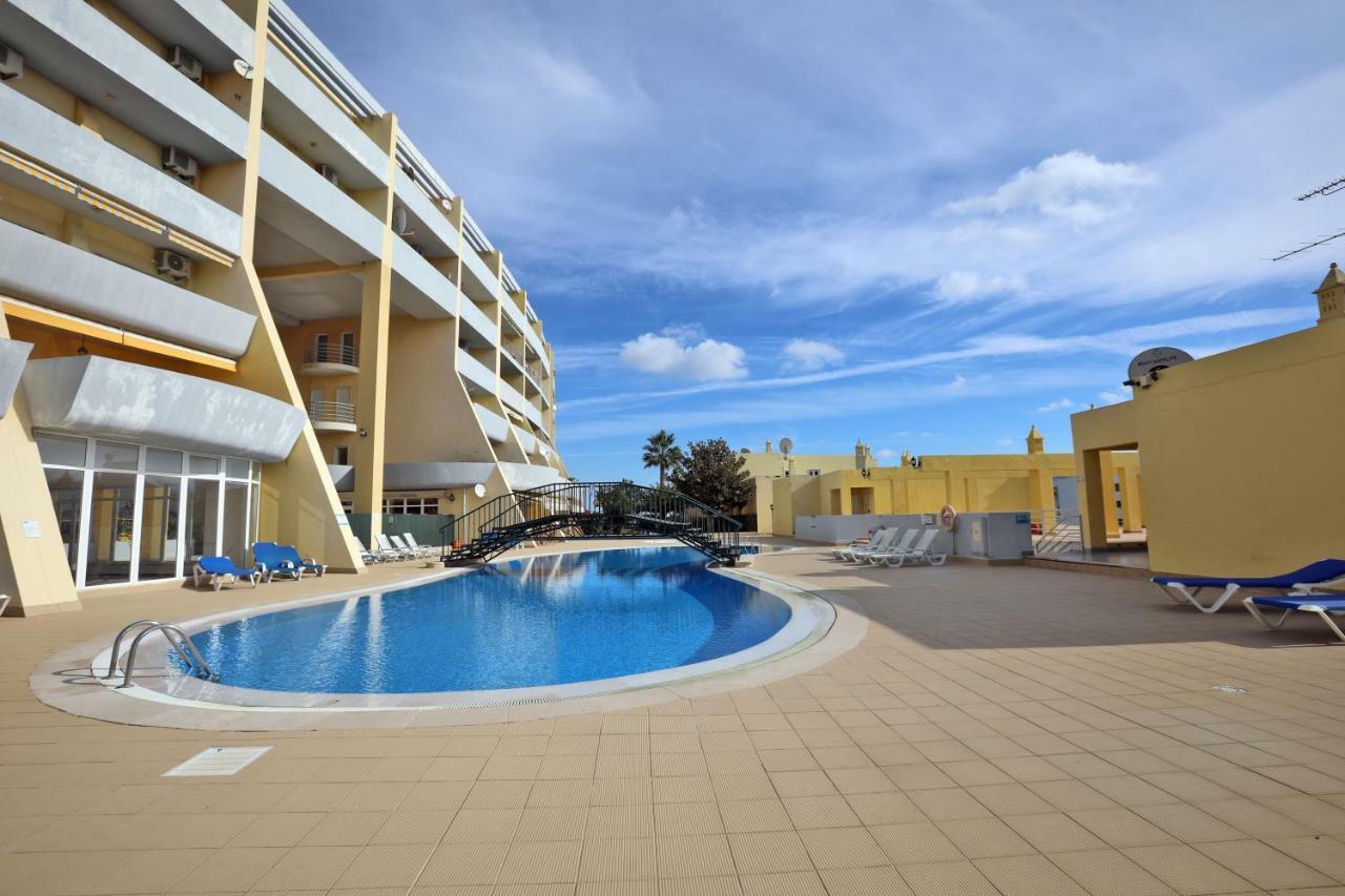 لاغوس Confortavel T2 Meia Praia المظهر الخارجي الصورة